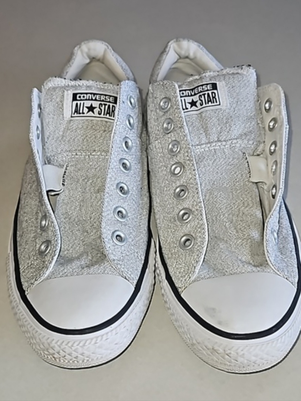 Converse Sneakers Women's 11
